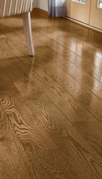 hardwood floor refinishing El Paso, TX