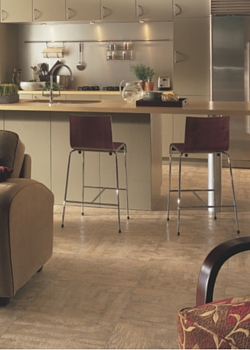 luxury vinyl flooring El Paso, TX